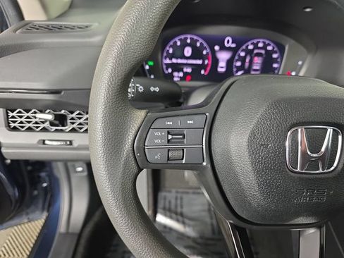 Used 2024 Honda Accord EX image 27