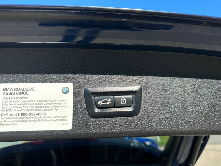 Used 2019 BMW X1 xDrive28i w/ Convenience Package AWD/4WD image 25