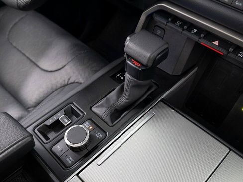 Used 2024 Toyota Sequoia Limited w/ TRD Off-Road Package image 14