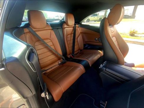 Used 2021 Mercedes-Benz C 300 Cabriolet image 27