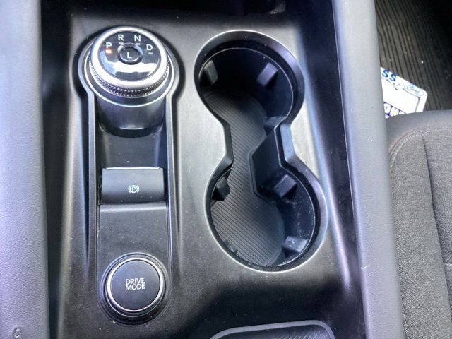 Used 2025 Ford Explorer Active AWD/4WD image 33
