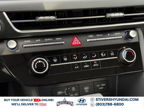 New 2026 Hyundai Sonata SE image 29