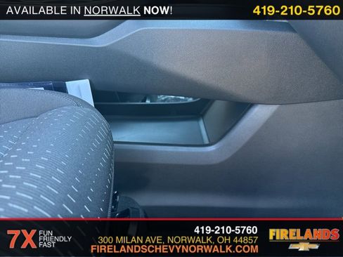 New 2026 Chevrolet Equinox LT image 24