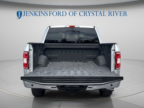 Used 2019 Ford F150 XLT w/ Equipment Group 302A Luxury RWD image 5