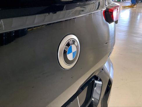 Used 2024 BMW X2 M35i AWD/4WD image 30