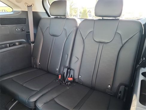 New 2026 Kia Sorento EX image 16