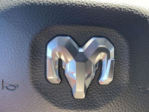 Used 2023 RAM 1500 Laramie image 61