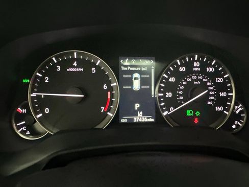 Used 2022 Lexus RX 350 FWD w/ Premium Package image 16