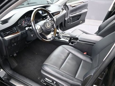 Used 2016 Lexus ES 350 350 image 6