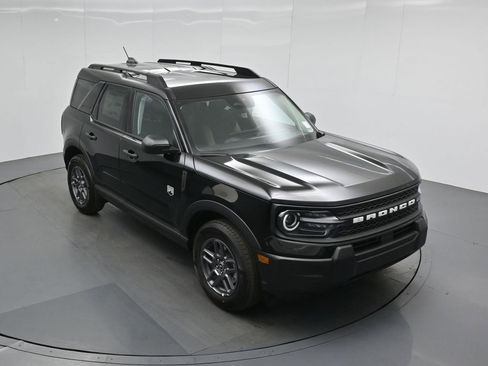 New 2026 Ford Bronco Sport Big Bend AWD/4WD image 34
