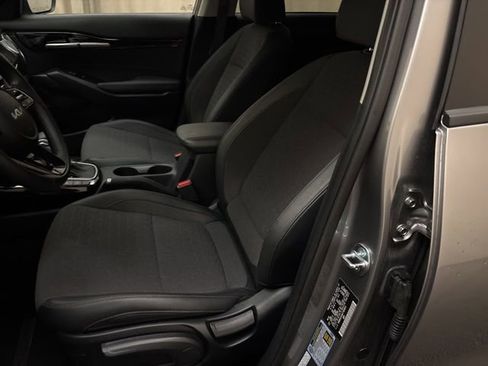 Certified 2026 Kia Seltos S AWD/4WD image 10