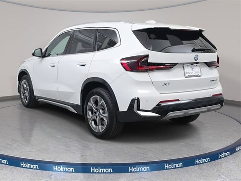 Used 2025 BMW X1 xDrive28i w/ Convenience Package image 8