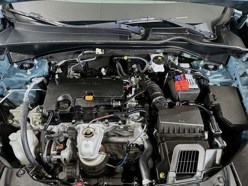 Used 2024 Honda HR-V Sport image 30