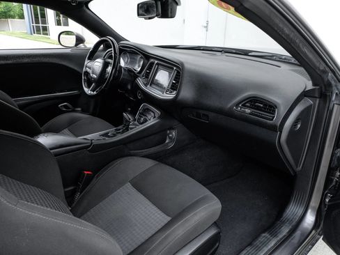 Used 2020 Dodge Challenger GT RWD image 20