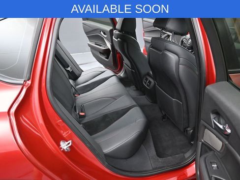 Used 2023 Acura TLX Type S AWD/4WD image 33