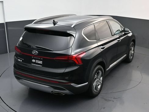 Used 2021 Hyundai Santa Fe SEL w/ Convenience + Premium Package FWD image 17