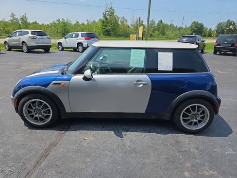 Used 2004 MINI Cooper Hardtop FWD image 10