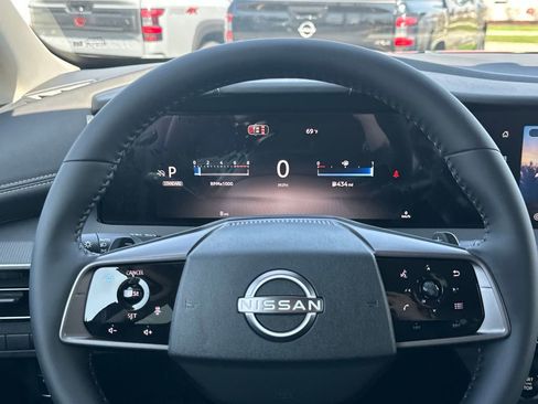 New 2026 Nissan Murano SV AWD/4WD image 18