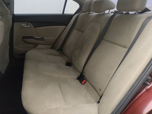 Used 2013 Honda Civic LX image 18