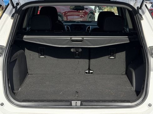 Certified 2024 Chevrolet Equinox LT image 28