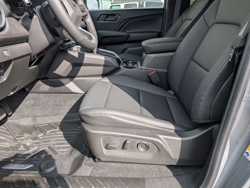 New 2026 Chevrolet Colorado Trail Boss image 15