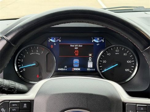 Used 2024 Ford Expedition Max Limited image 17