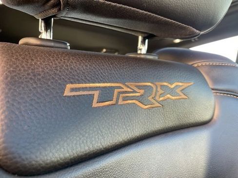 Used 2024 RAM 1500 TRX image 24