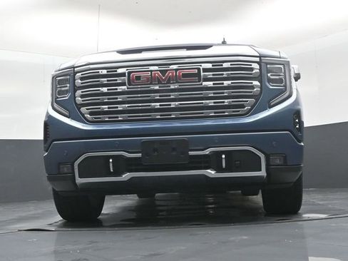 Used 2024 GMC Sierra 1500 Denali AWD/4WD image 44