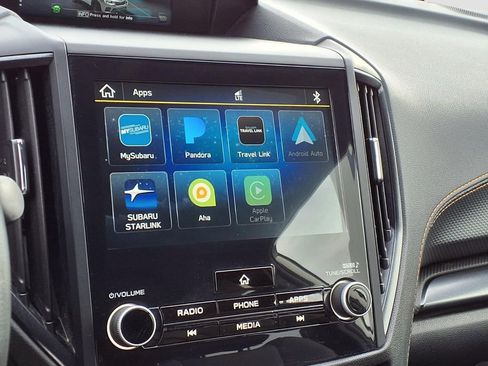 Used 2024 Subaru Forester Wilderness image 27