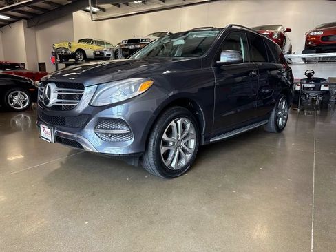Used 2016 Mercedes-Benz GLE 350 4MATIC image 40