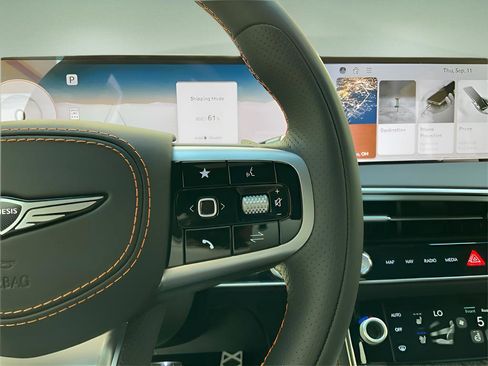 New 2026 Genesis GV70 3.5T Sport Prestige image 28