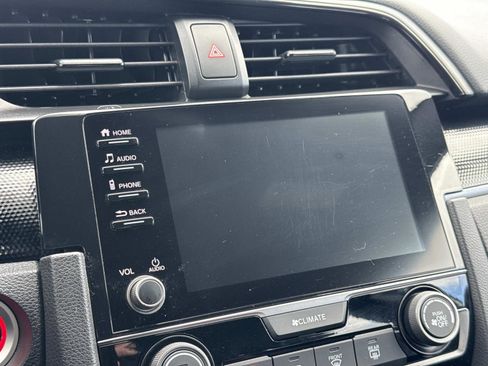 Used 2021 Honda Civic Sport image 3