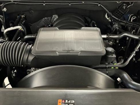 New 2026 Chevrolet Silverado 2500 LTZ w/ Trail Boss Package AWD/4WD image 28
