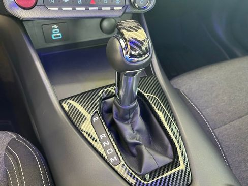 Used 2025 Ford Mustang GT RWD image 8