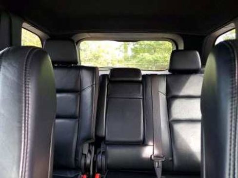 Used 2022 Jeep Grand Cherokee Limited AWD/4WD image 7