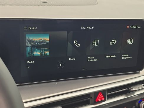 New 2026 Kia Sorento S image 24