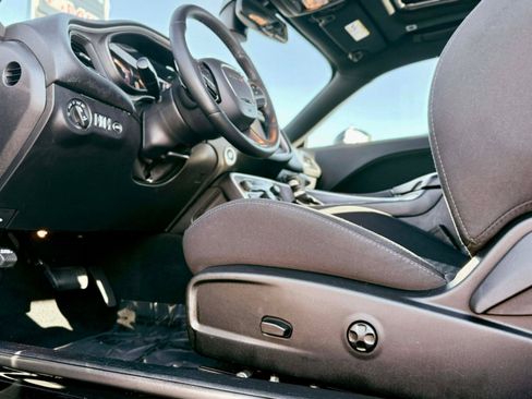 Used 2019 Dodge Challenger GT w/ Blacktop Package image 16