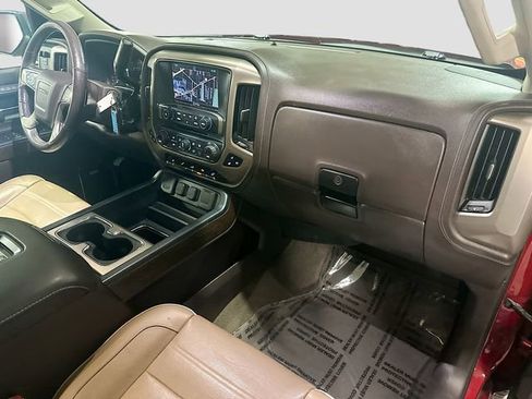 Used 2018 GMC Sierra 2500 Denali image 31