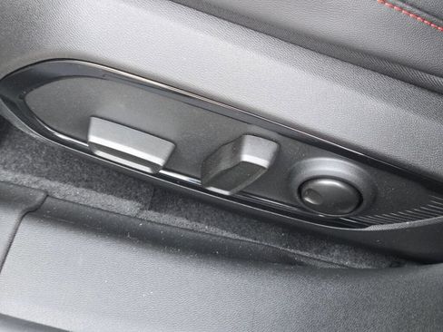 New 2026 Dodge Charger Scat Pack AWD/4WD image 21