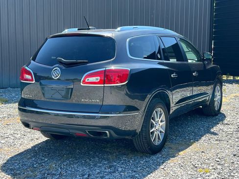 Used 2017 Buick Enclave Convenience FWD image 4