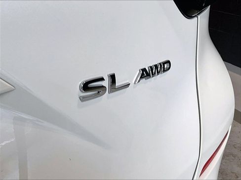 Used 2019 Nissan Murano SL w/ SL Technology Package image 27