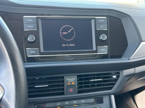 Used 2024 Volkswagen Jetta S FWD image 28