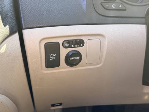 Used 2008 Acura TL FWD image 15