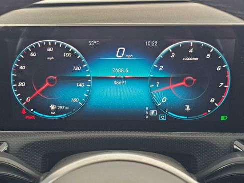 Used 2020 Mercedes-Benz A 220 image 23