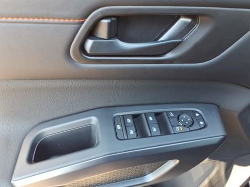 New 2026 Nissan Pathfinder Rock Creek AWD/4WD image 5