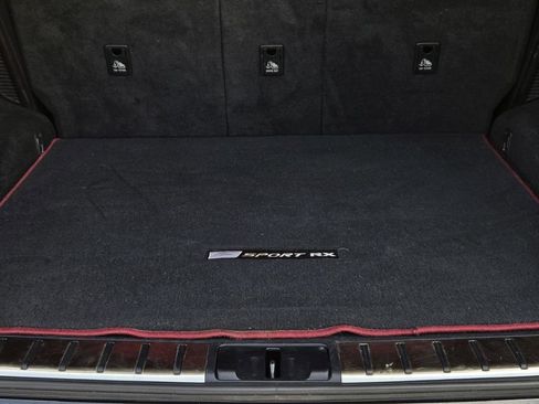 Used 2020 Lexus RX 450h F Sport w/ Accessory Package AWD/4WD image 10