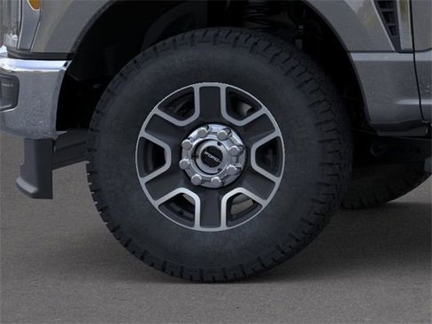 New 2025 Ford F250 XLT w/ 360-Degree Camera Package image 19