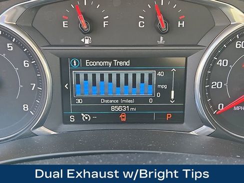 Used 2018 GMC Terrain SLT w/ Preferred Package image 24