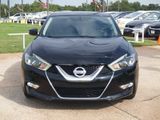 Used 2017 Nissan Maxima SR w/ Midnight Edition image 2