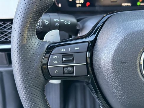 New 2026 Acura ADX A-Spec image 27